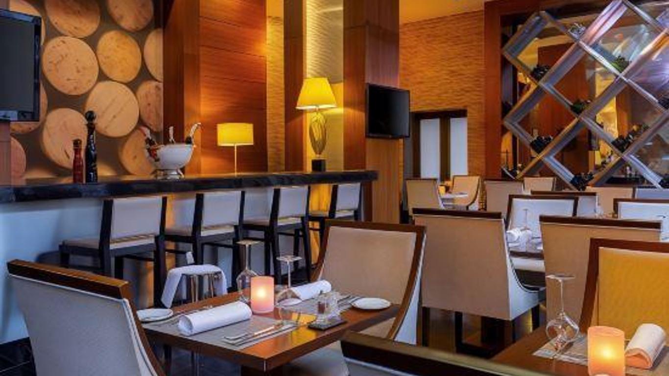 Novotel Fit Krasnaya Polyana