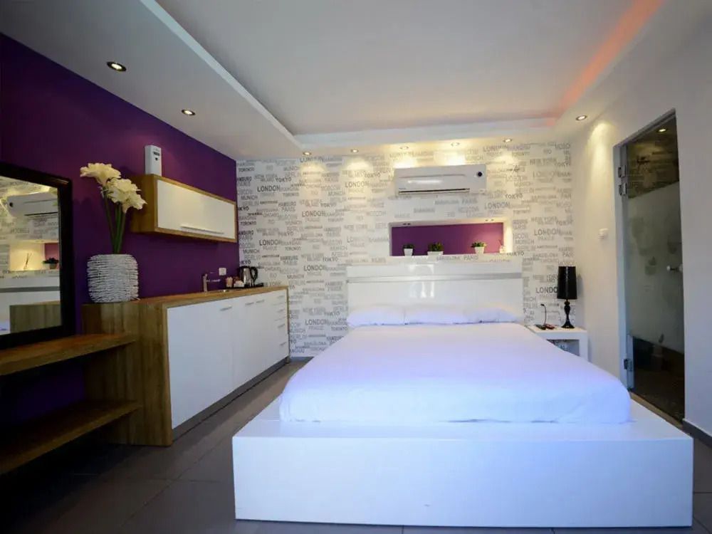 חדר שינה תמונה