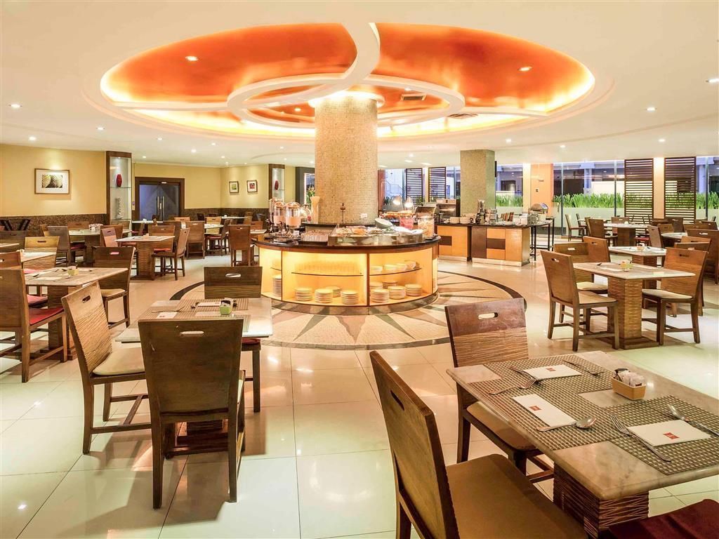 מסעדה תמונה