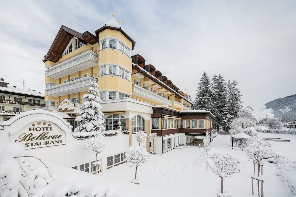 בניין תמונה