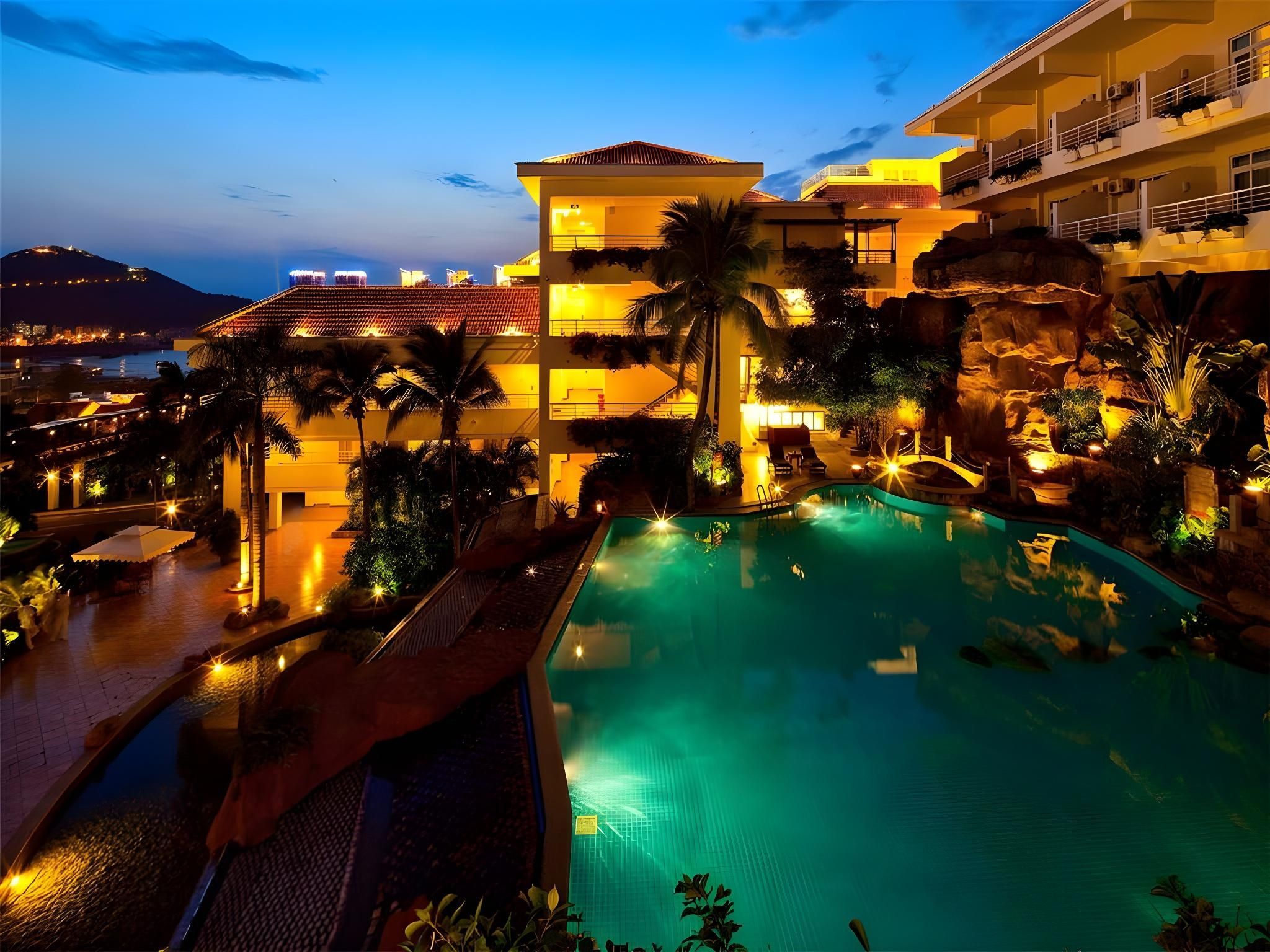 בניין תמונה