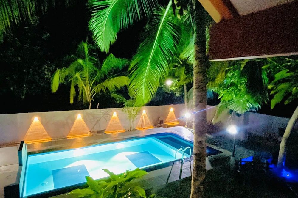 בריכה תמונה