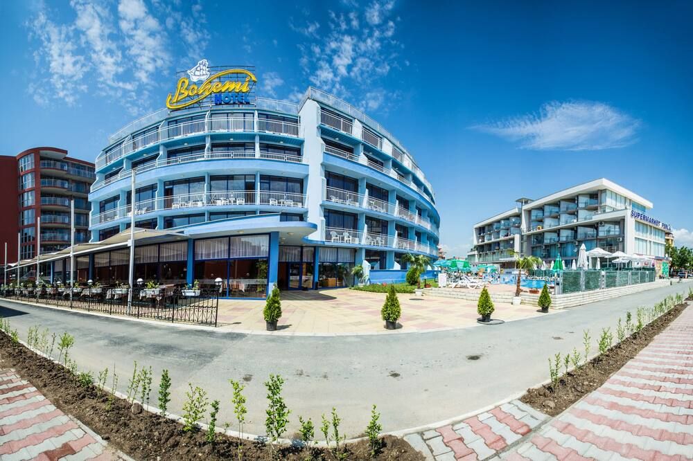 בניין תמונה