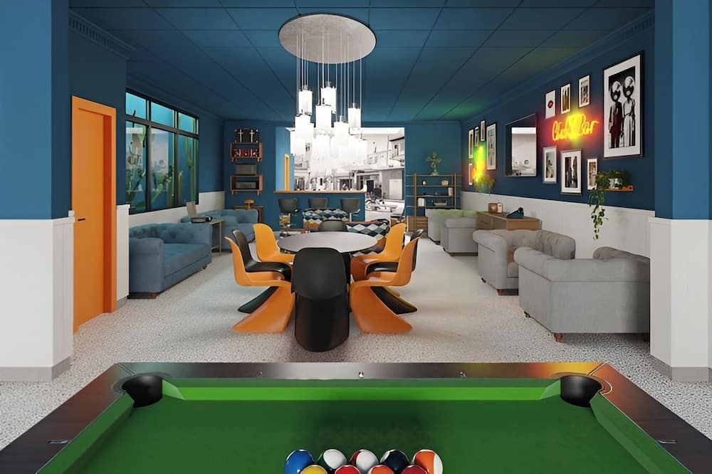 טרקלין תמונה