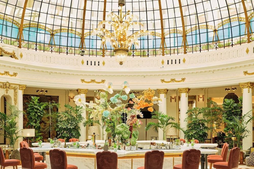 אולם אירועים