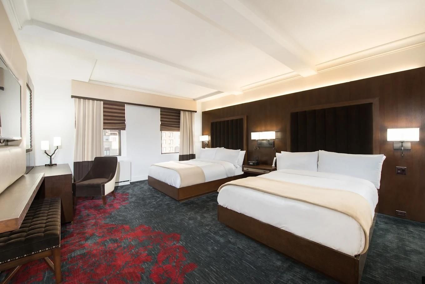 חדר שינה תמונה