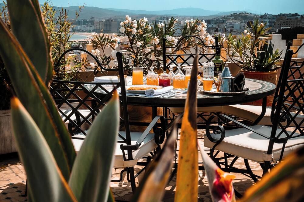 מרפסת תמונה