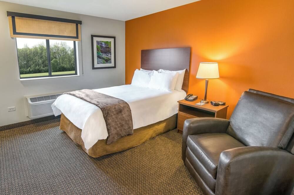 חדר שינה תמונה