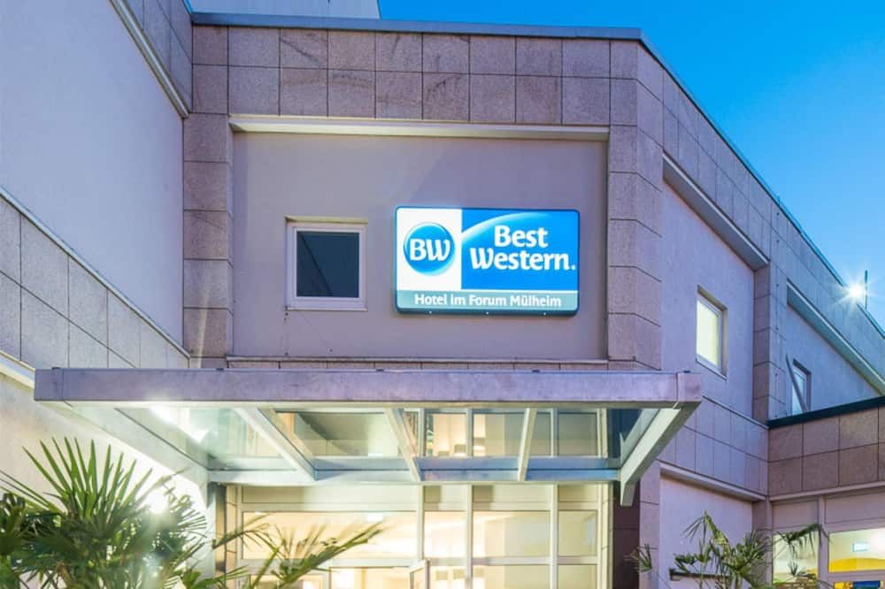 בניין