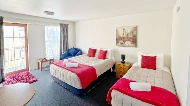 חדר שינה תמונה