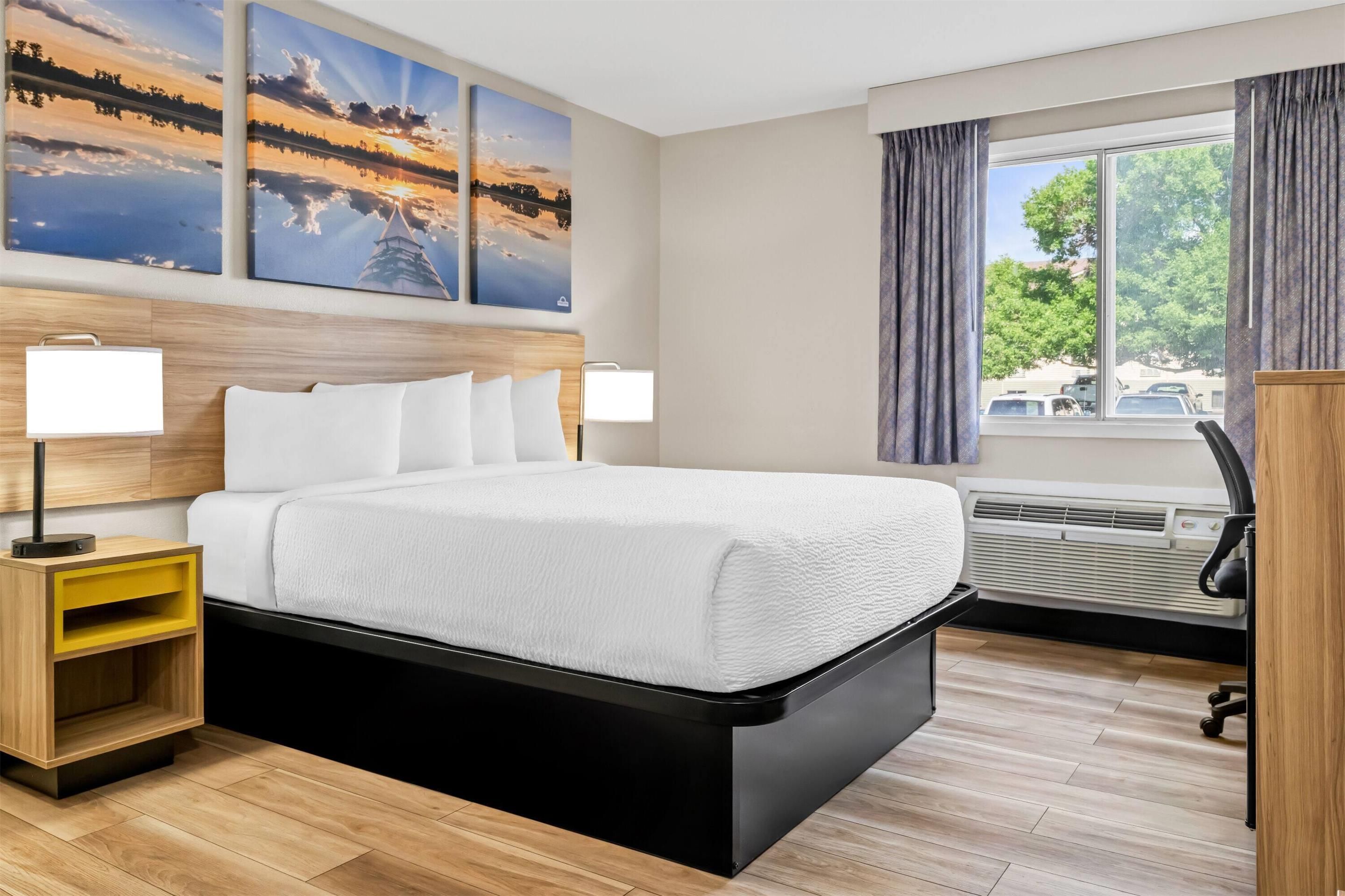 חדר שינה תמונה