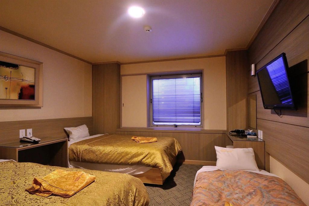 חדר שינה תמונה