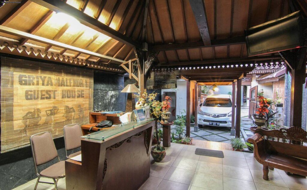 דלפק קבלה תמונה