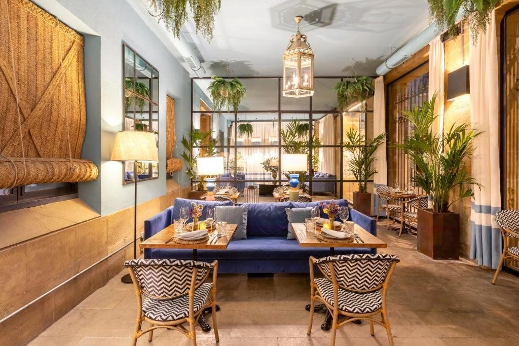 מסעדה תמונה