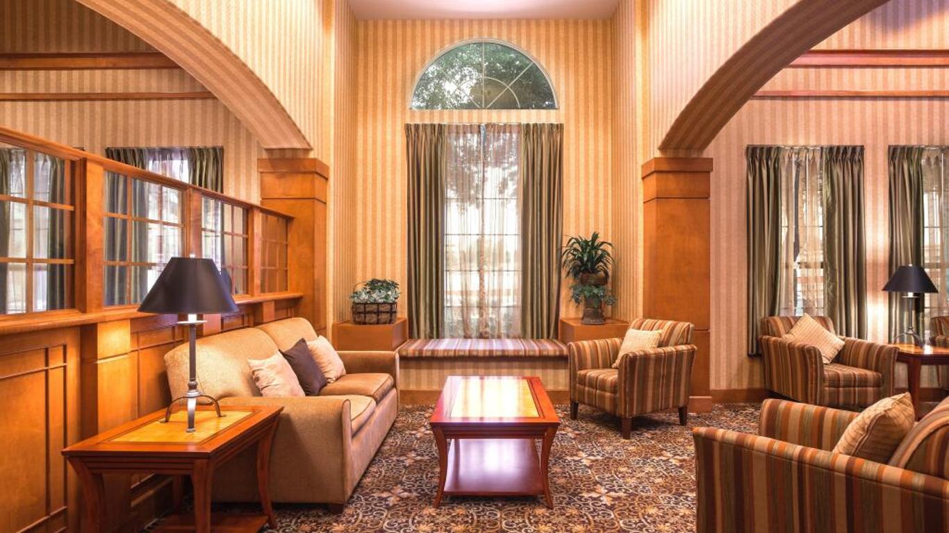 Staybridge Suites San Antonio-Airport