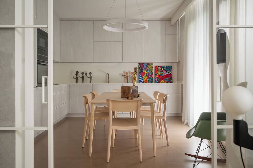 חדר אוכל תמונה