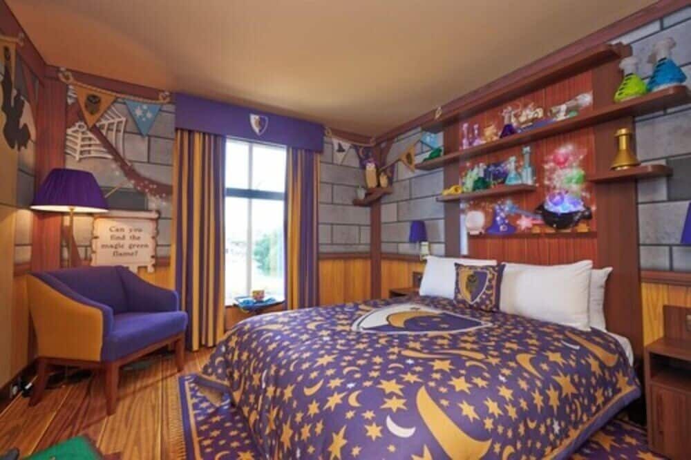 חדר שינה תמונה