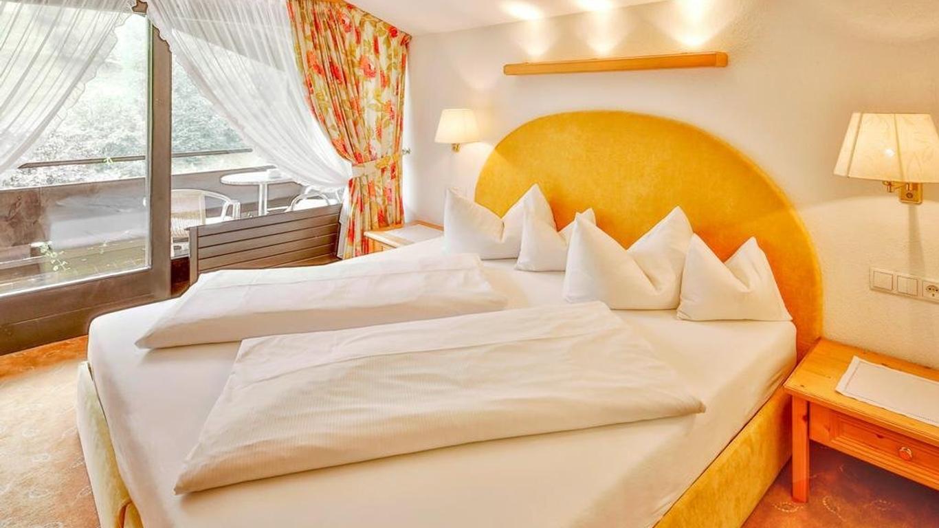 Hotel Pfeifer