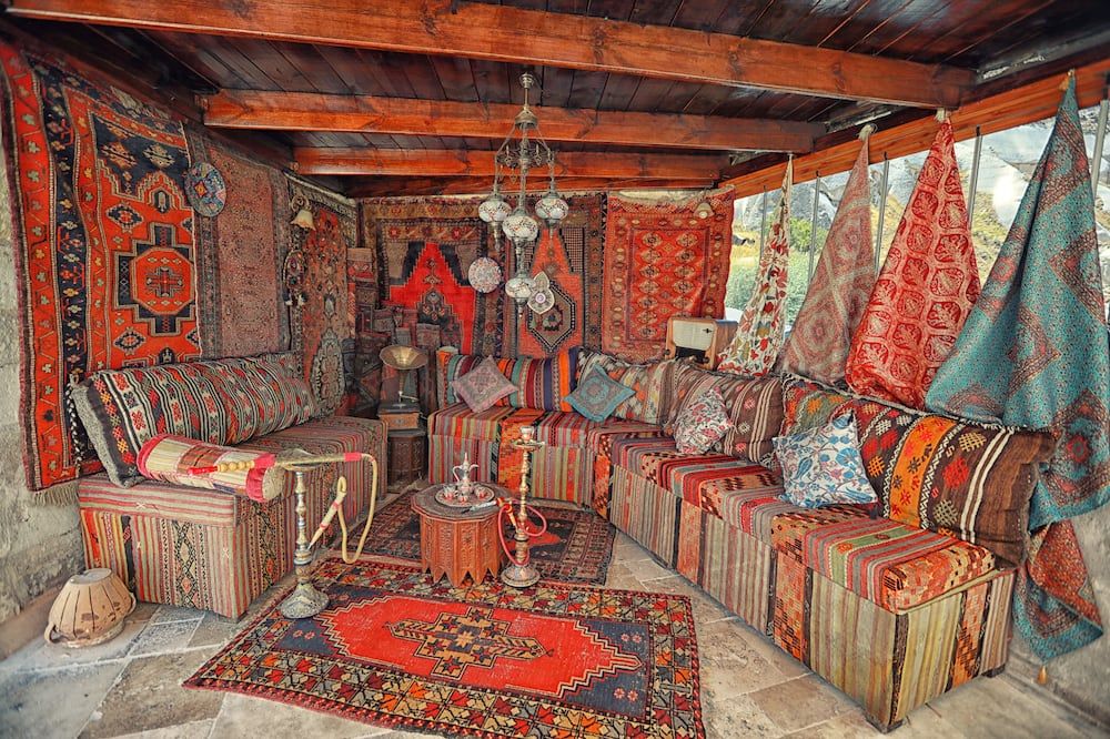 טרקלין תמונה