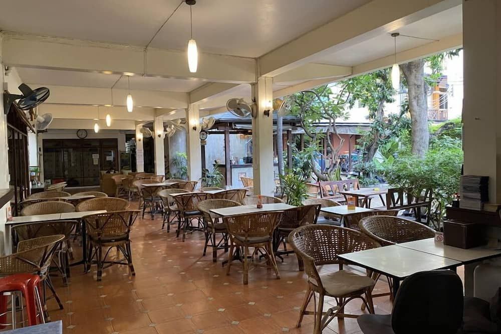 מסעדה תמונה