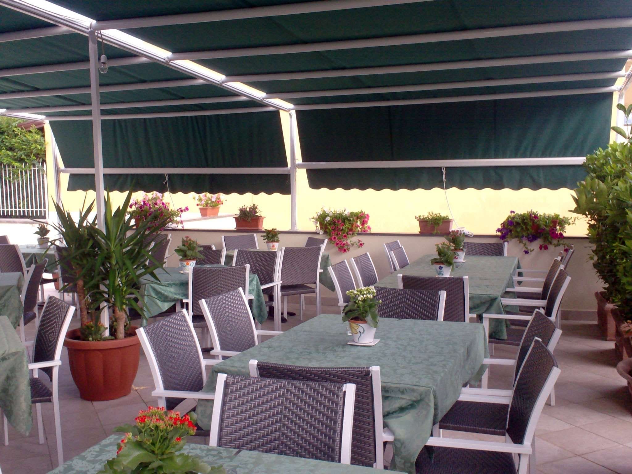 נוחות המלון