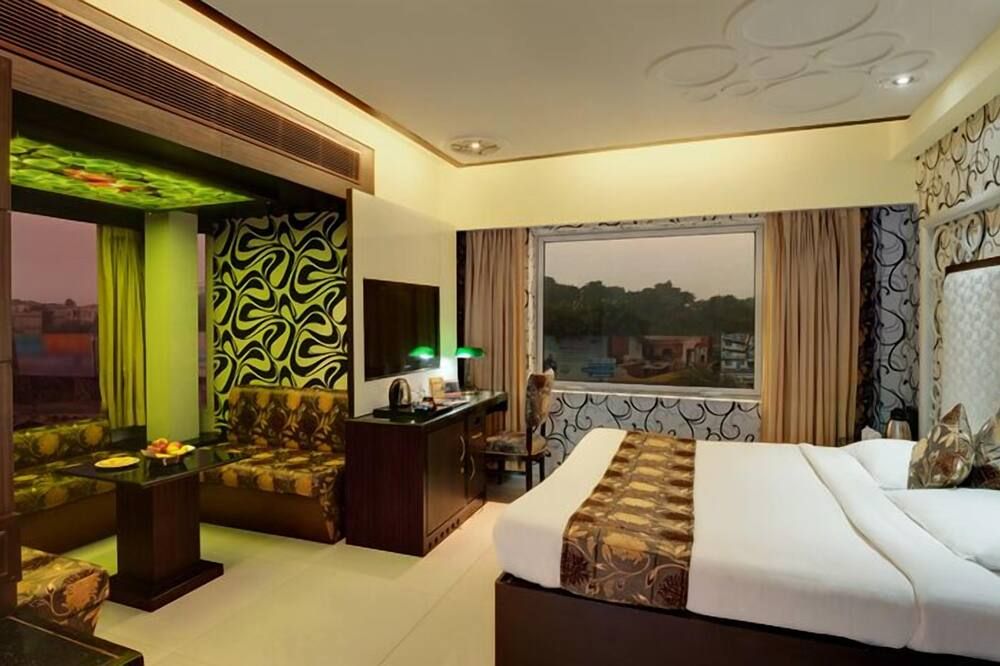 חדר שינה תמונה