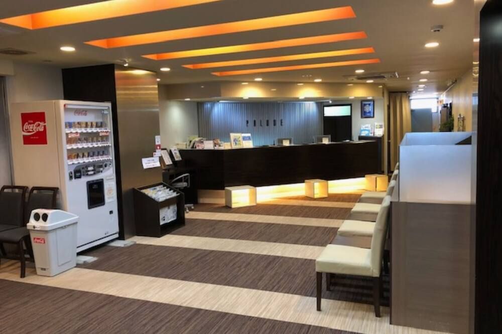 דלפק קבלה תמונה