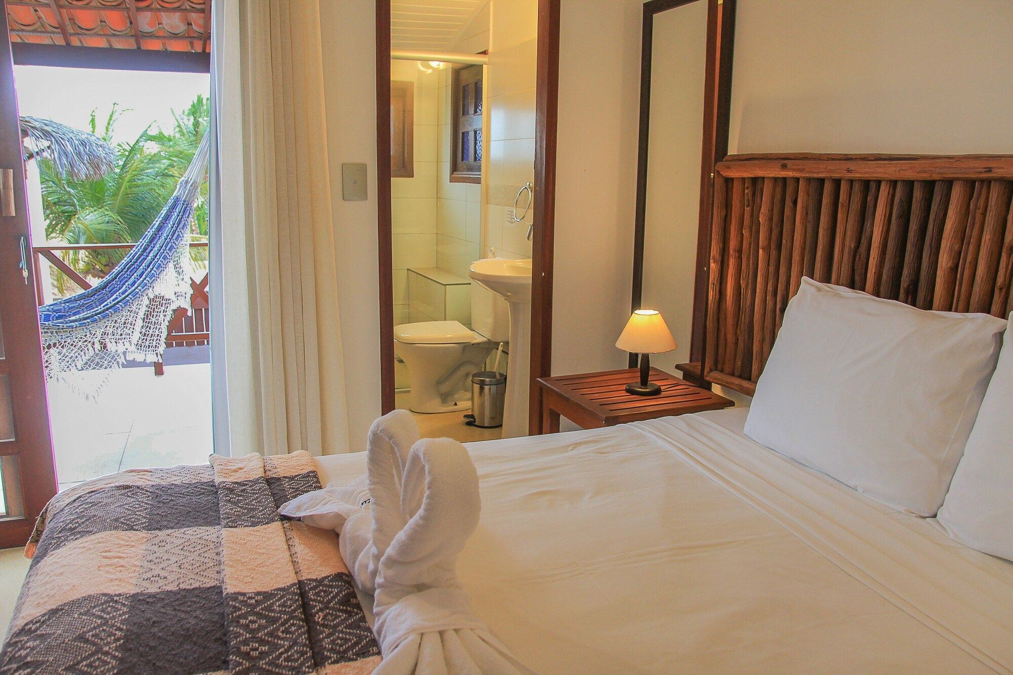 חדר שינה