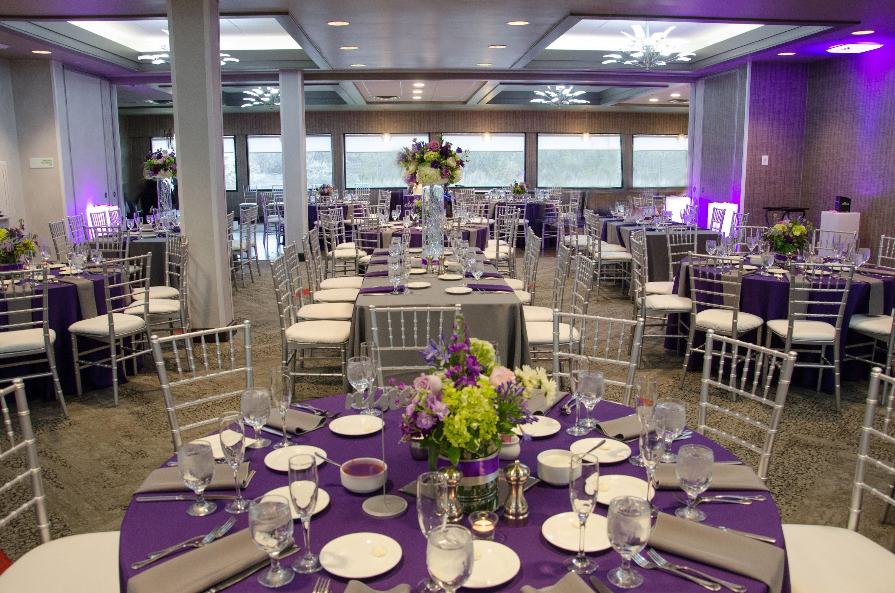 אולם אירועים