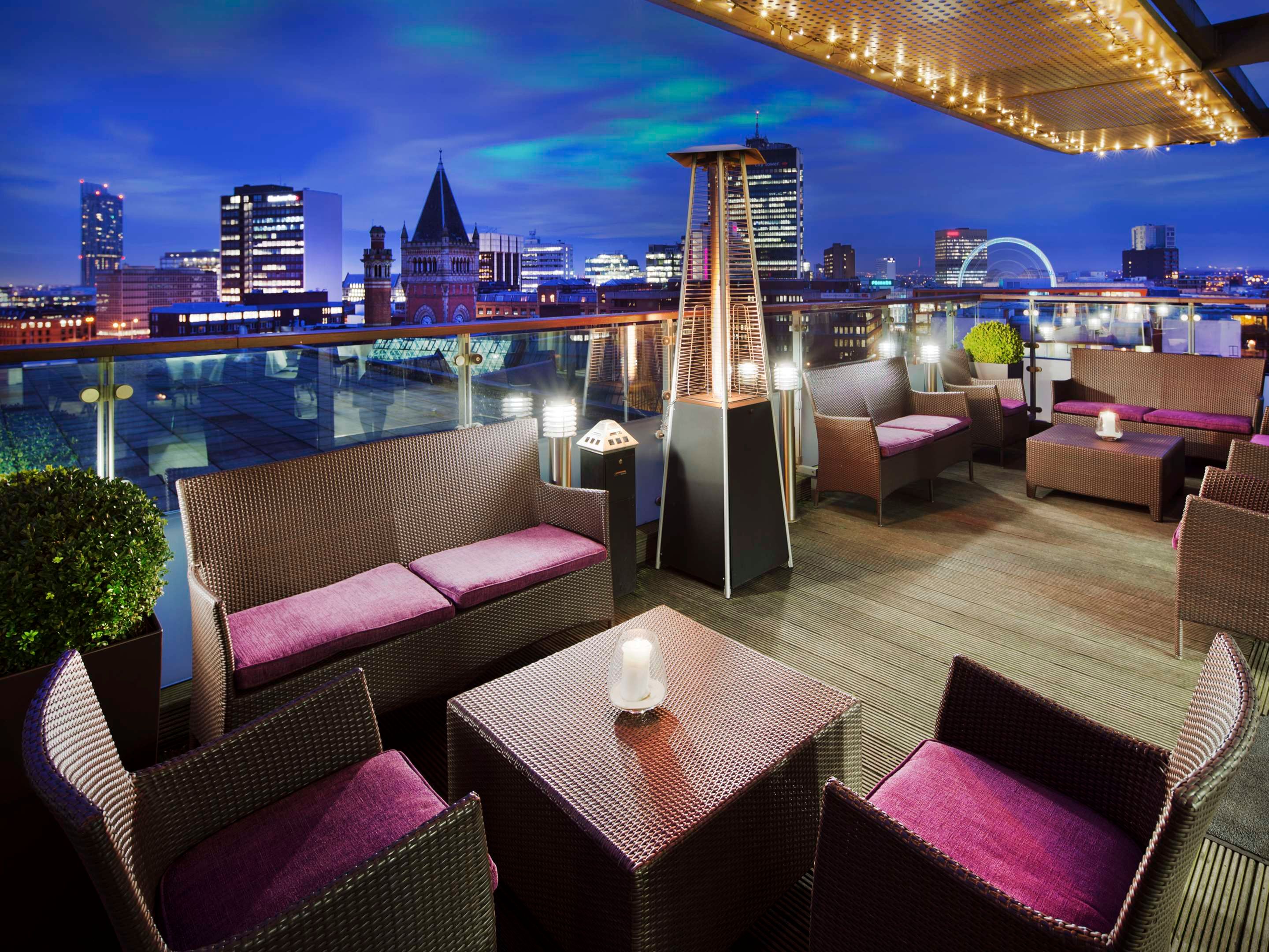 מרפסת תמונה