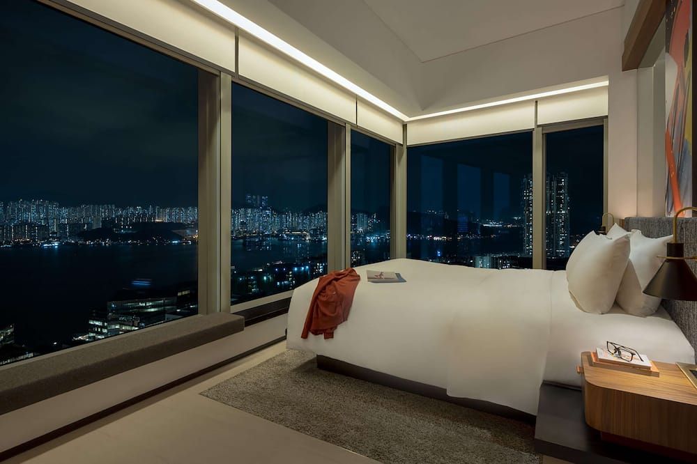 חדר שינה תמונה