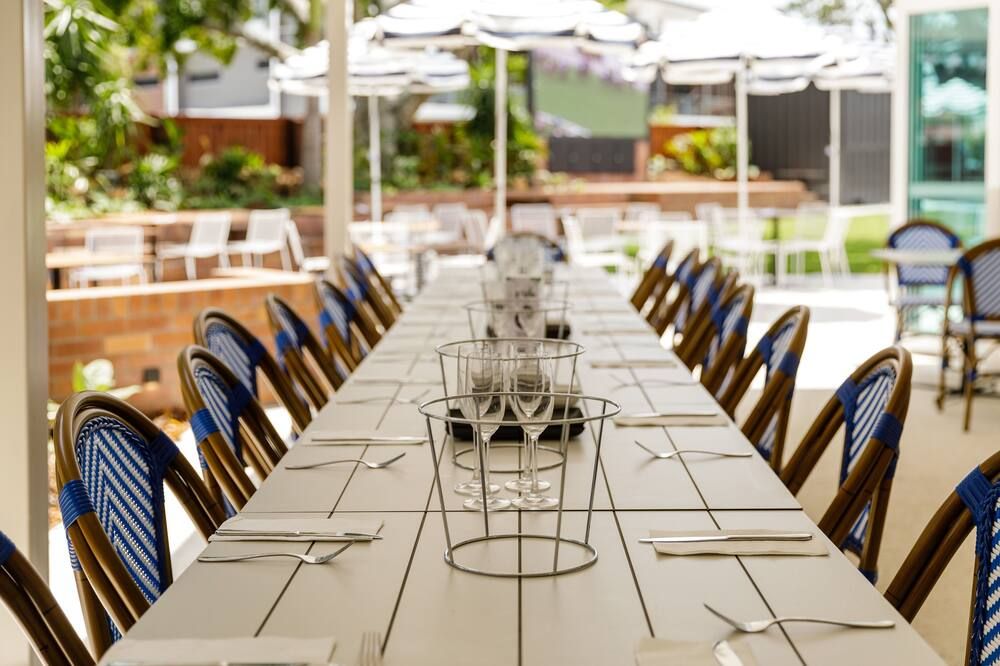 מסעדה תמונה