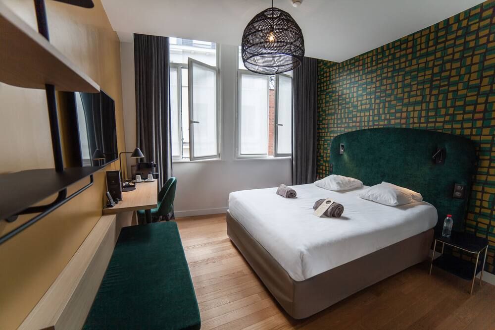 חדר שינה תמונה