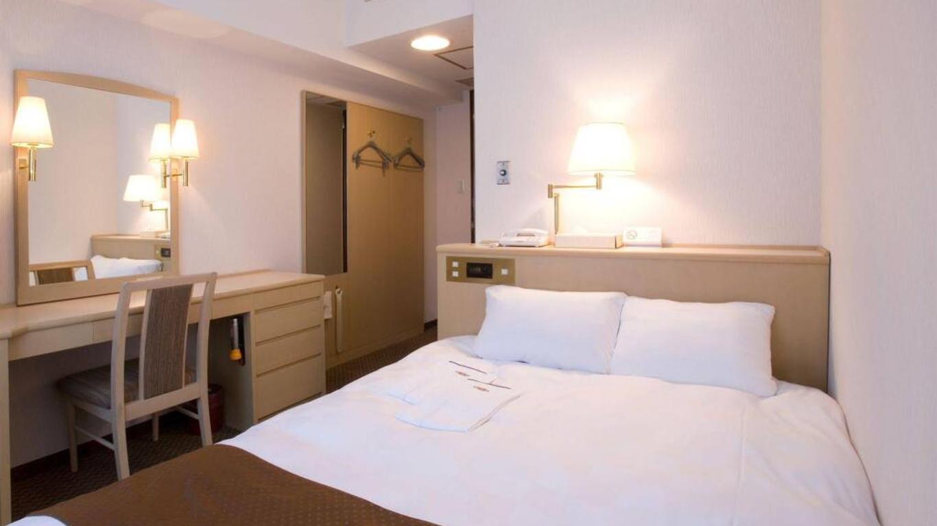 Kyoto Garden Hotel