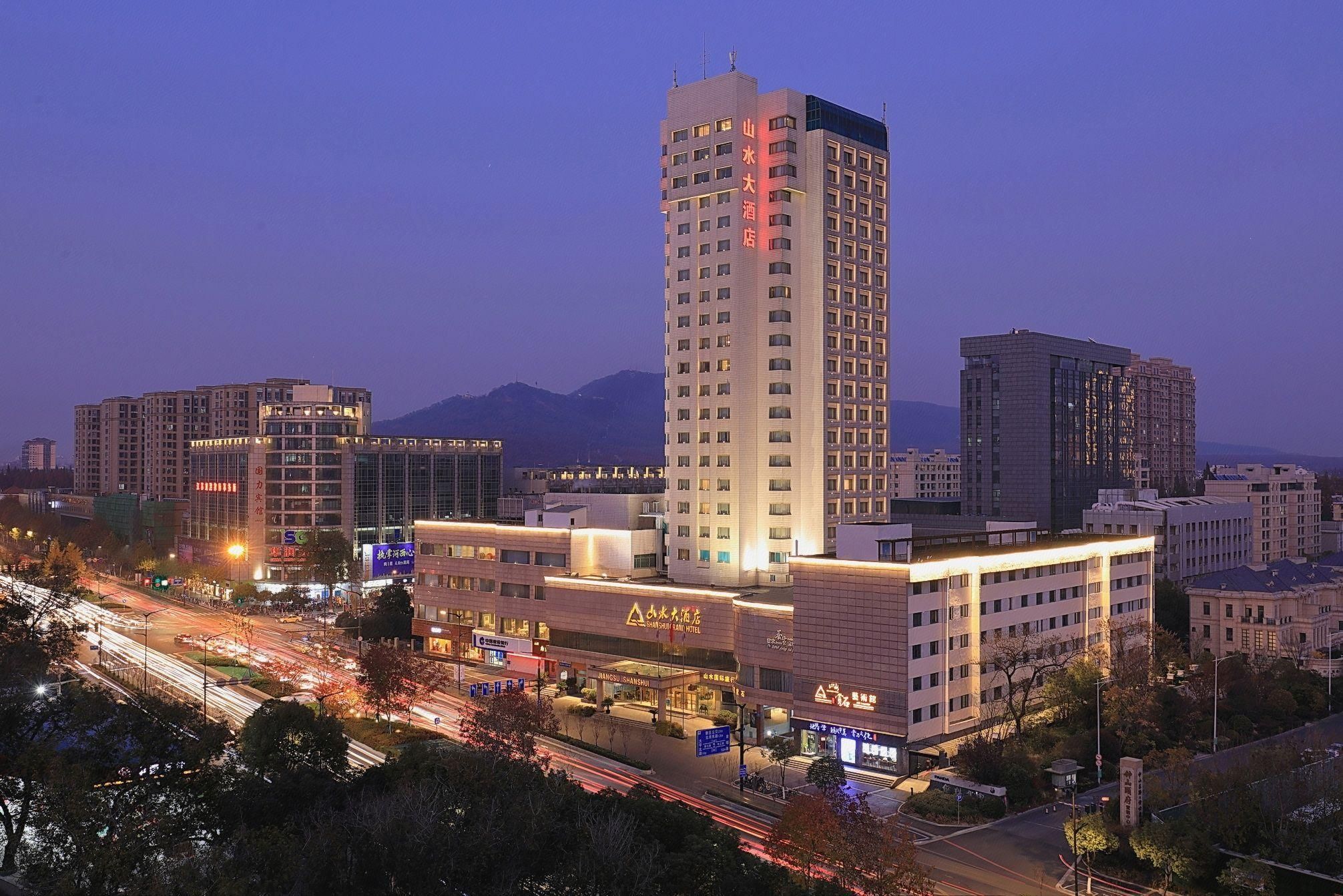 בניין תמונה