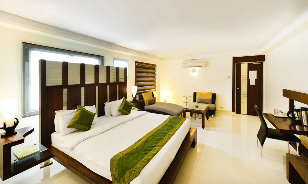 חדר שינה תמונה