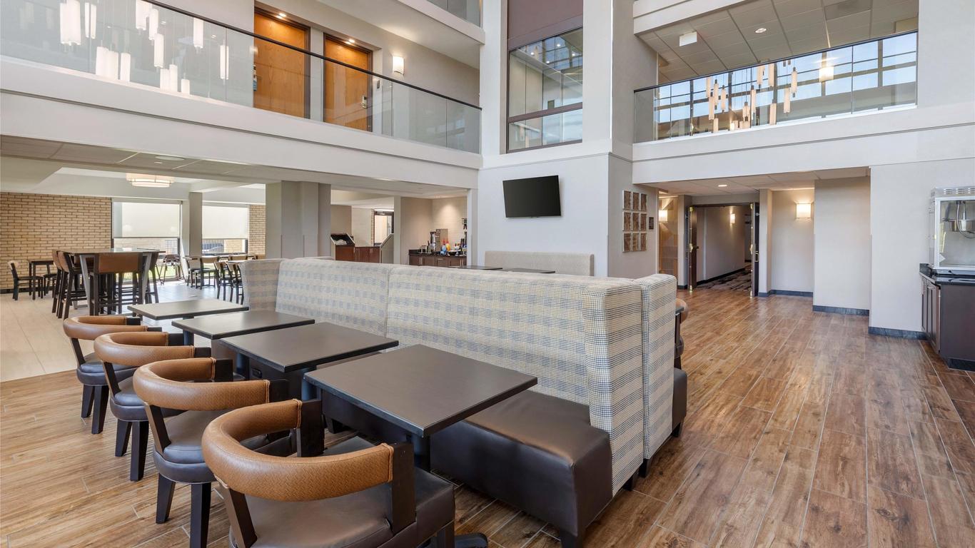 Drury Inn & Suites Paducah