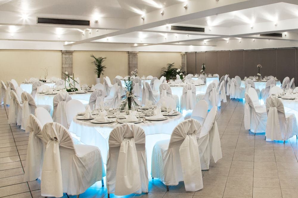 אולם אירועים