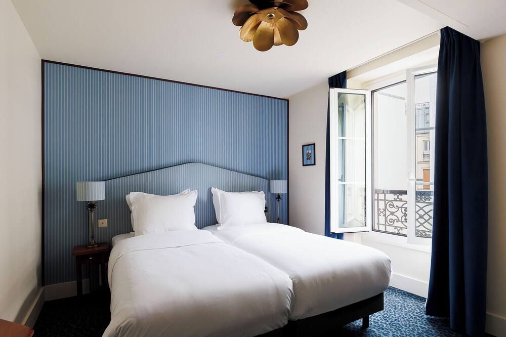 חדר שינה תמונה