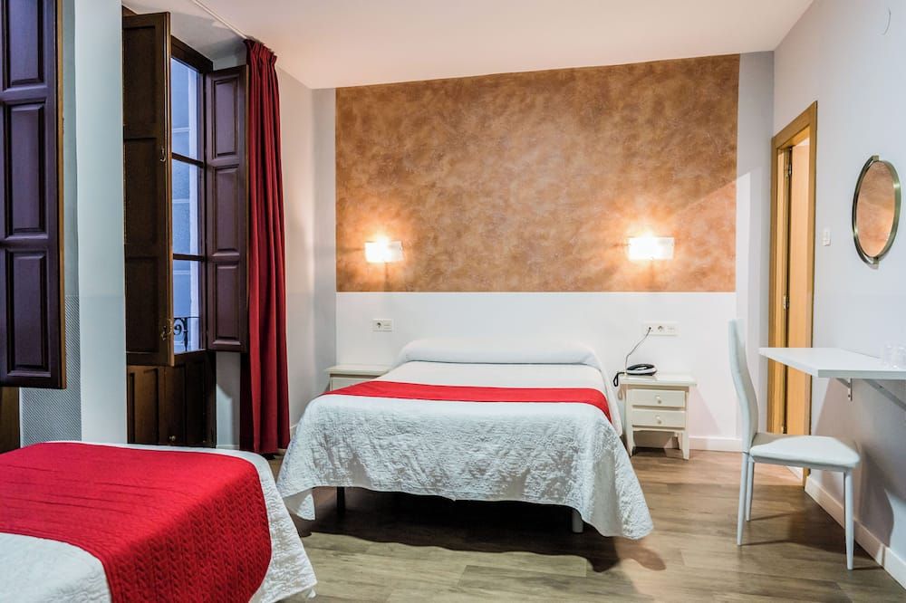 חדר שינה תמונה