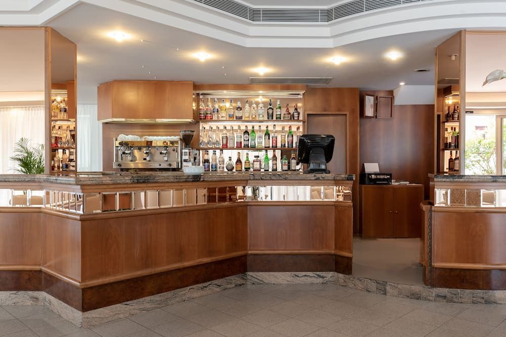 בר