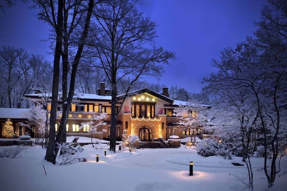 בניין תמונה