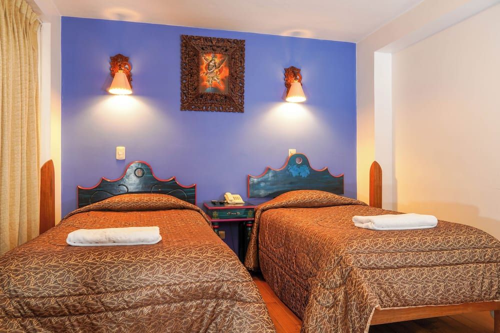 חדר שינה תמונה