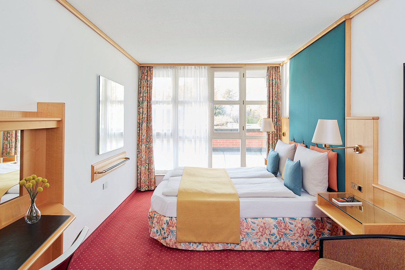 חדר שינה תמונה