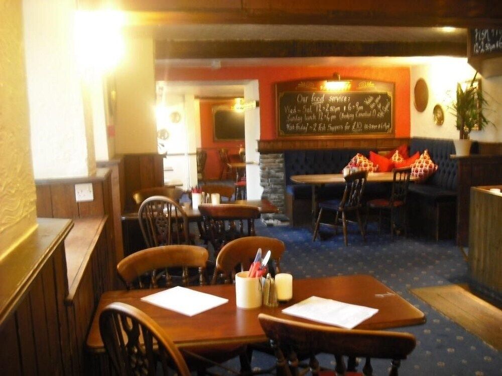 מסעדה תמונה