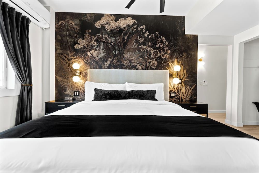 חדר שינה תמונה