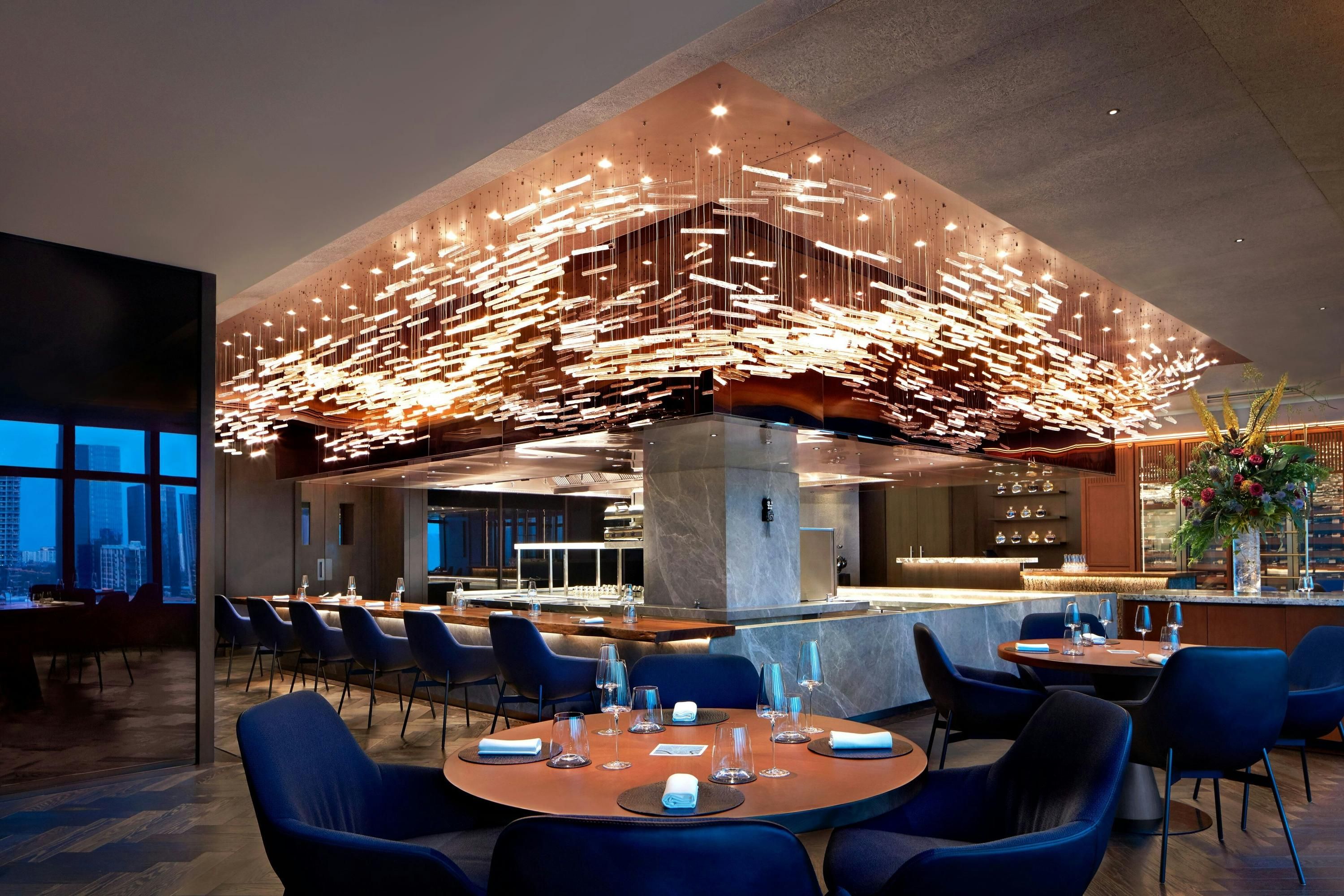 מסעדה תמונה