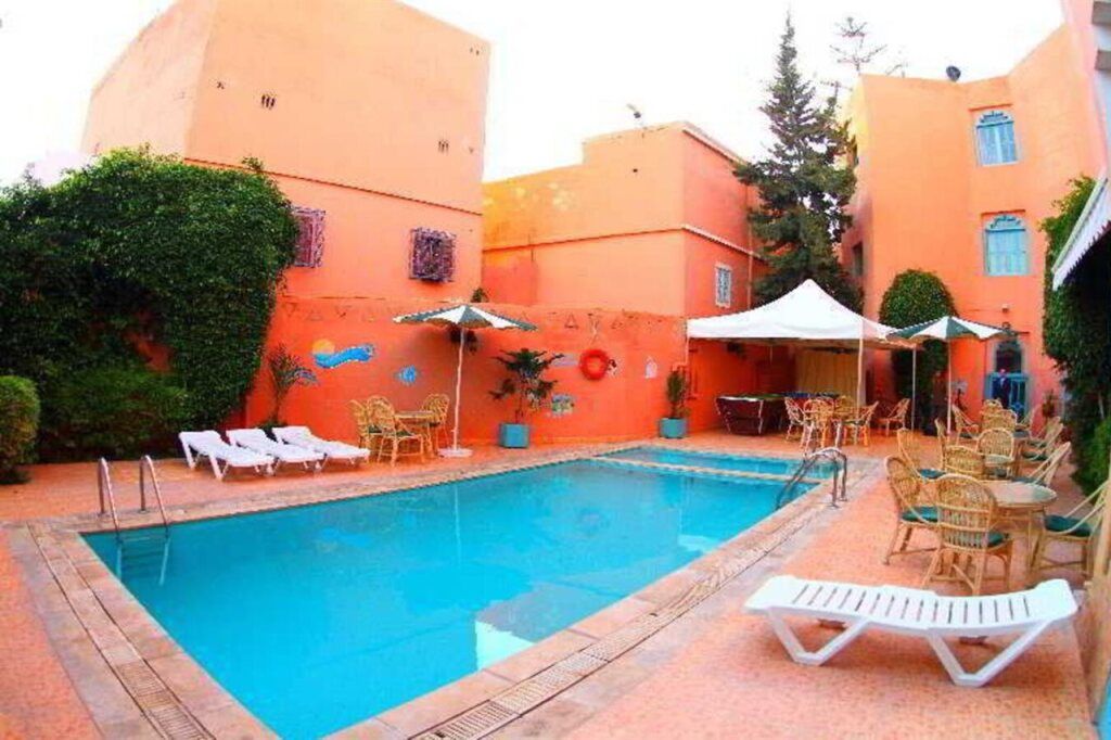 בריכה תמונה