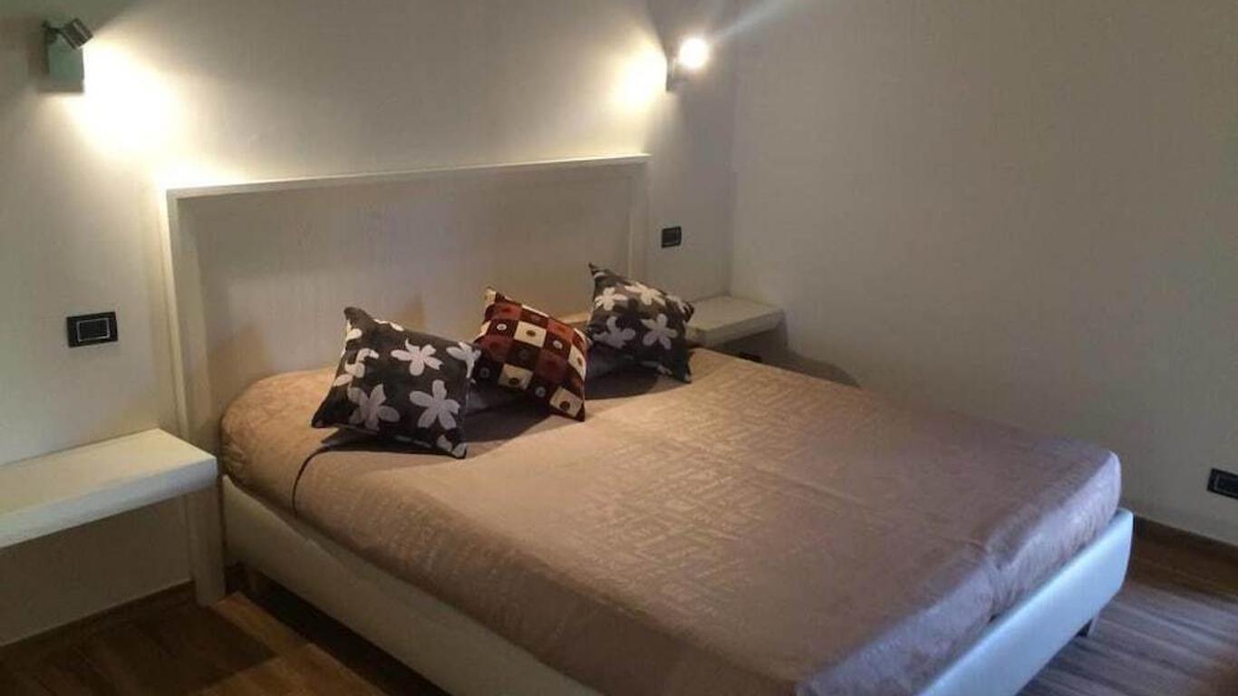 Villa Amico B&B San Leone
