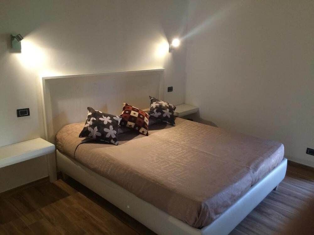 חדר שינה תמונה